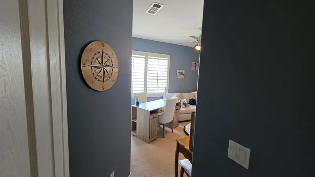 a view of outdoor space yard and patio