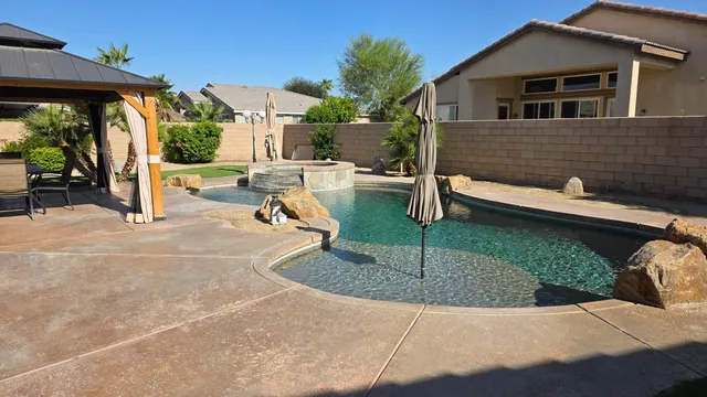 $649,999 | 81908 Villa Reale Drive, Indio, CA 92203