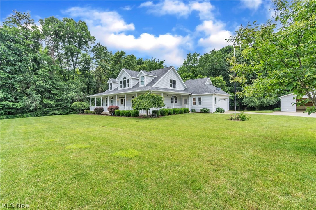 6647 Winchell Road Hiram, OH 44234 - Photo 2 of 2 Gallery Image 2