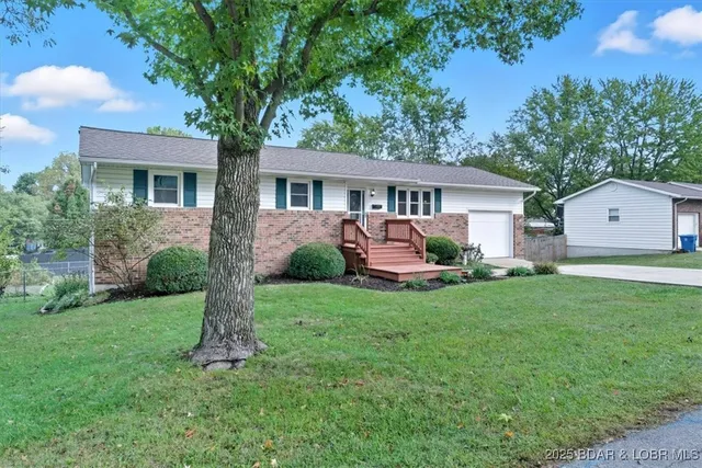 $249,900 | 509 Sunset Strip, Eldon, MO 65026