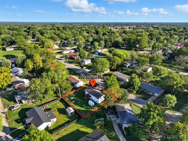 $249,900 | 509 Sunset Strip, Eldon, MO 65026