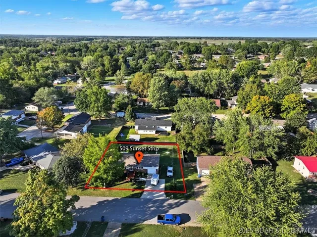 $249,900 | 509 Sunset Strip, Eldon, MO 65026