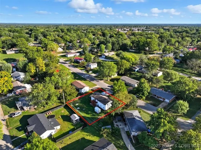 $249,900 | 509 Sunset Strip, Eldon, MO 65026