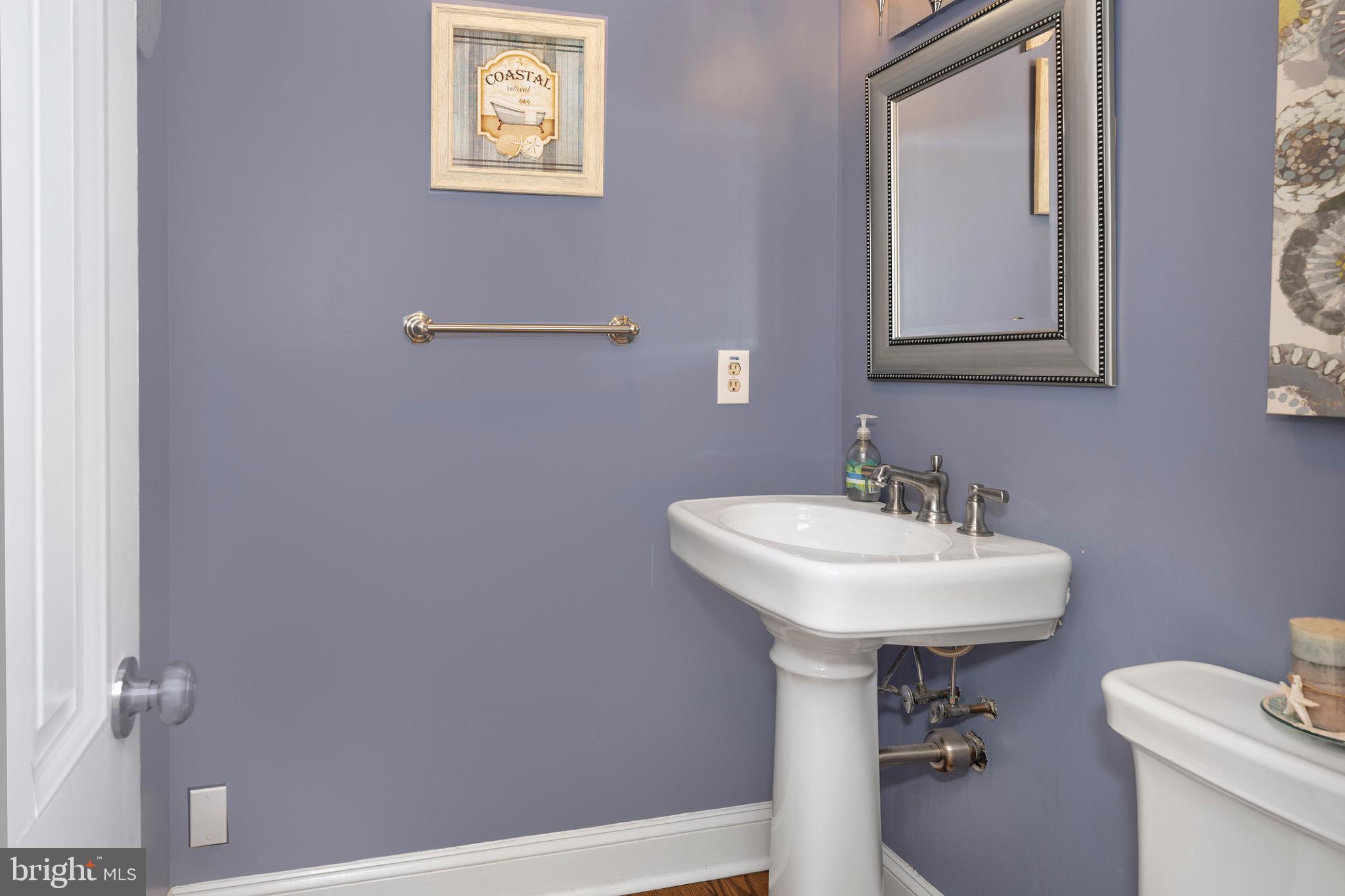 124 Mine Road Pennington, NJ 08534 - Photo 24 of 36 Gallery Image 24