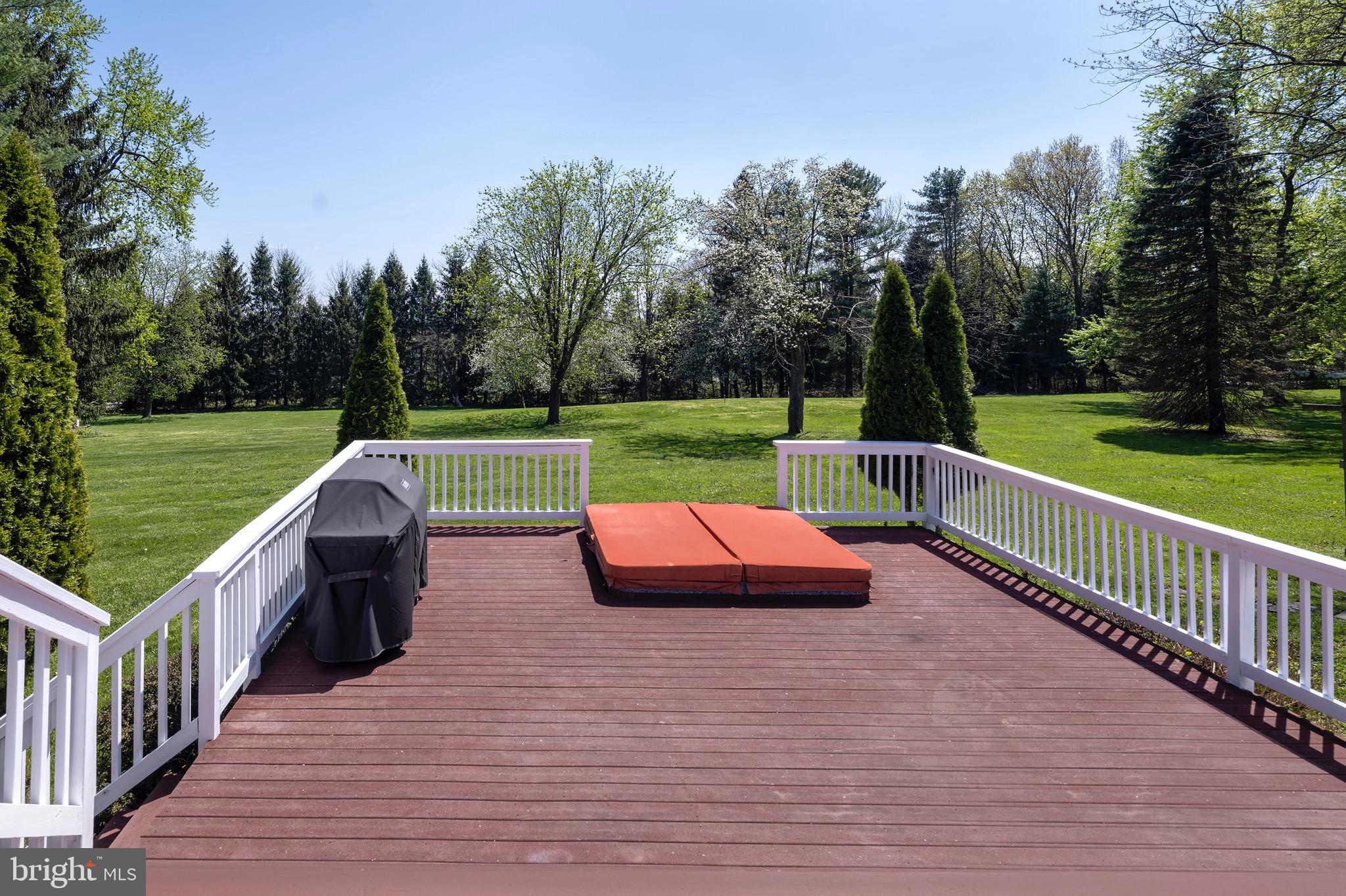 124 Mine Road Pennington, NJ 08534 - Photo 27 of 36 Gallery Image 27