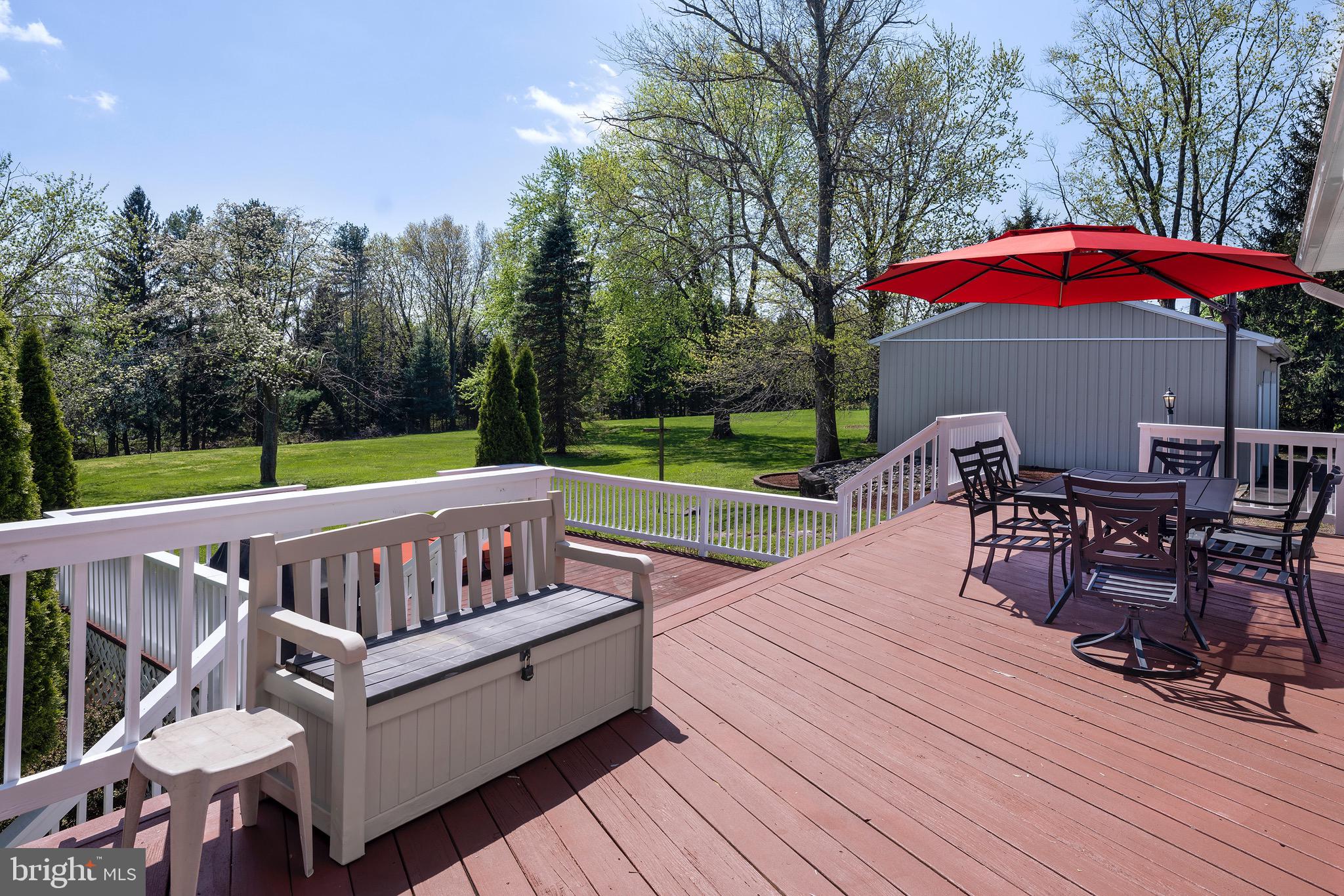 124 Mine Road Pennington, NJ 08534 - Photo 29 of 36 Gallery Image 29