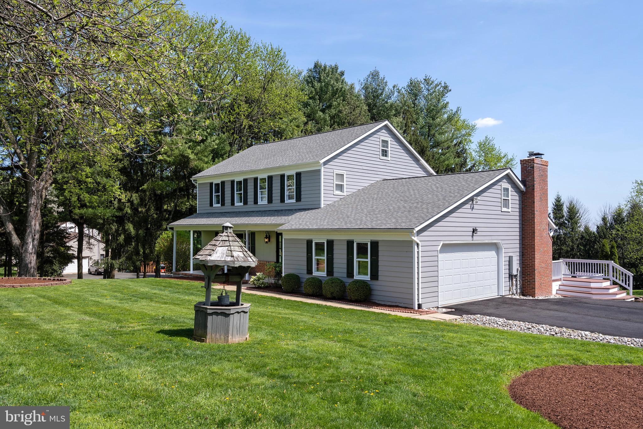 124 Mine Road Pennington, NJ 08534 - Photo 3 of 36 Gallery Image 3
