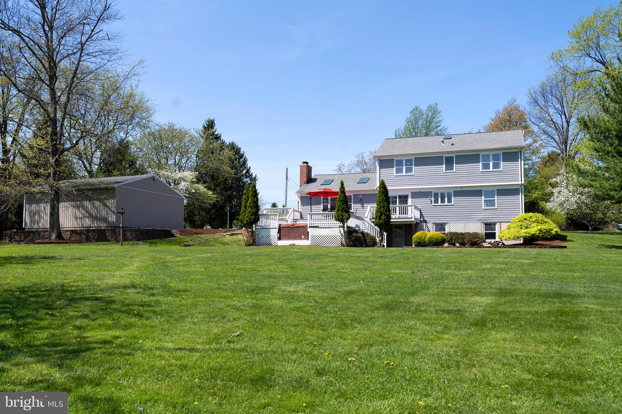 124 Mine Road Pennington, NJ 08534 - Photo 31 of 36 Gallery Image 31