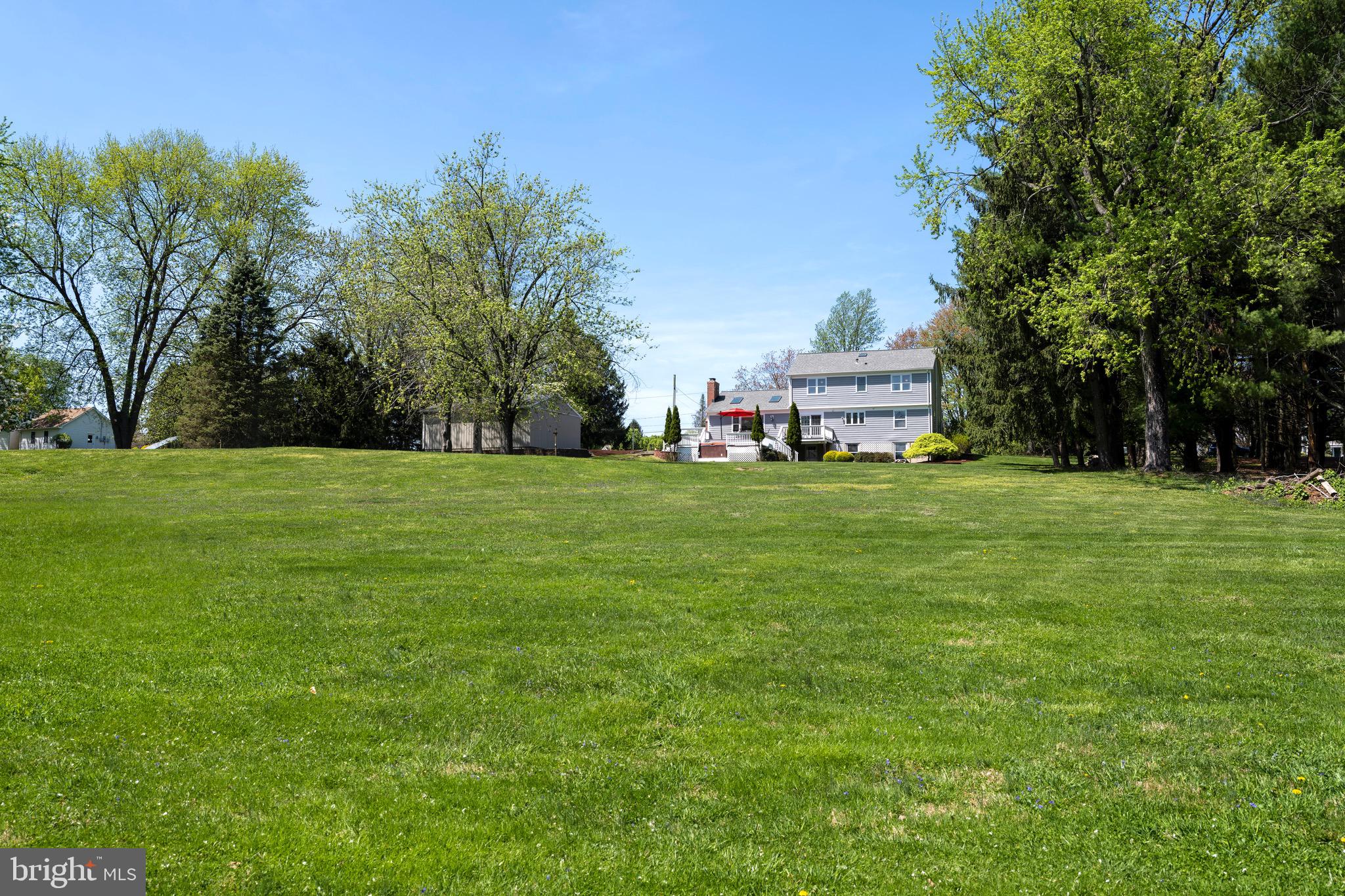 124 Mine Road Pennington, NJ 08534 - Photo 32 of 36 Gallery Image 32