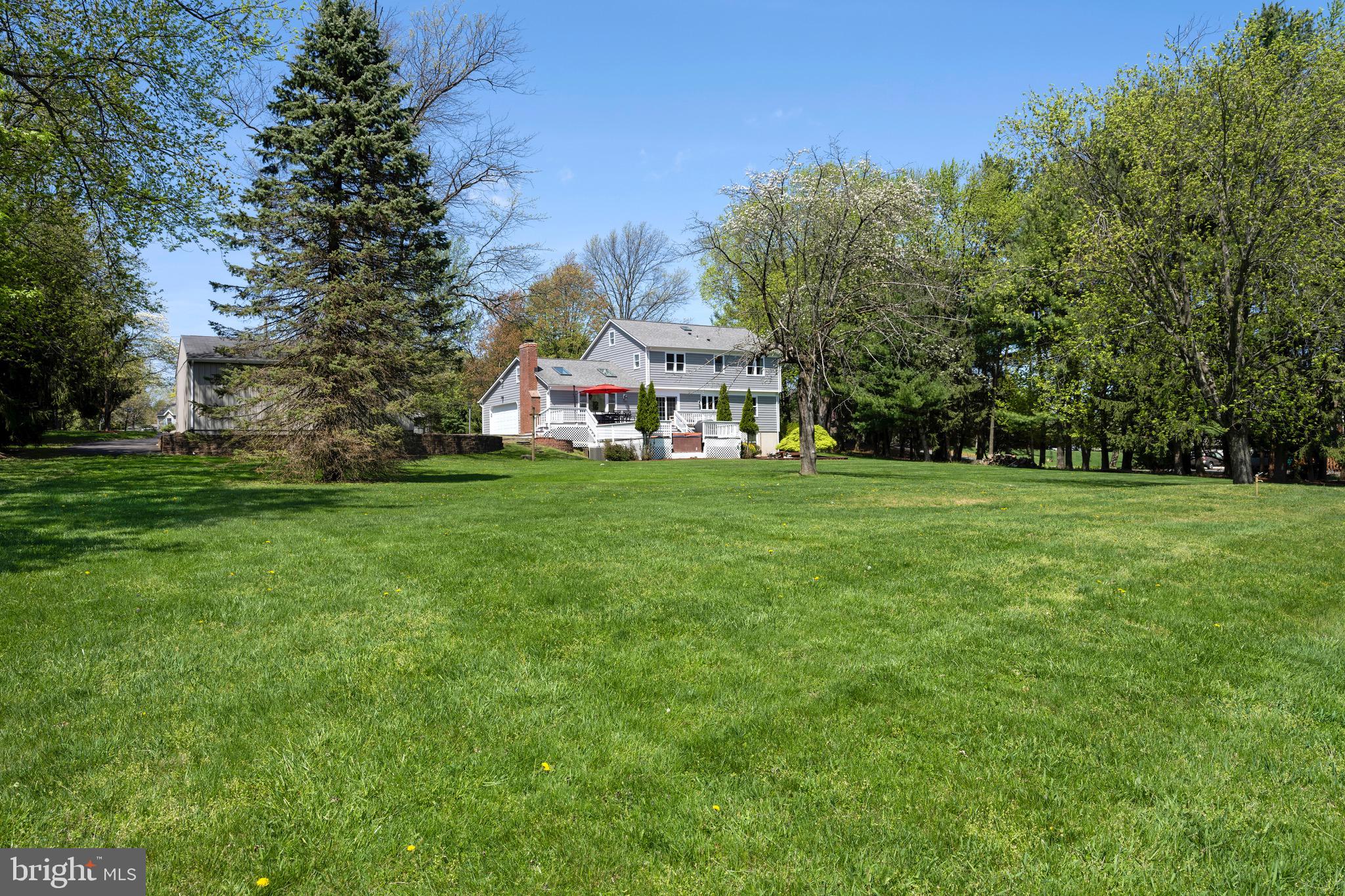 124 Mine Road Pennington, NJ 08534 - Photo 33 of 36 Gallery Image 33