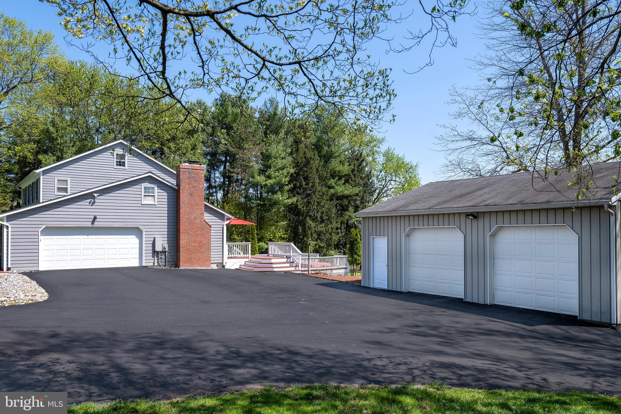 124 Mine Road Pennington, NJ 08534 - Photo 35 of 36 Gallery Image 35
