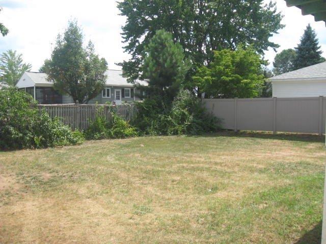 18 Hanson Ridge Road Sanford, ME 04073 - Photo 6 of 13 Backyard