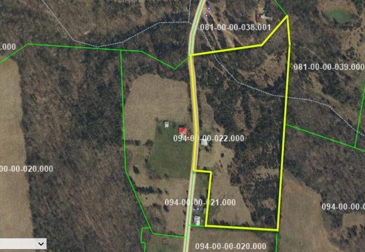 0 Steam Furnace Road Peebles, OH 45660 - Photo 1 of 1