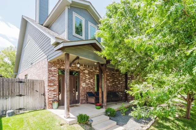 $325,000 | 4422 Oliver Place, Amarillo, TX 79106