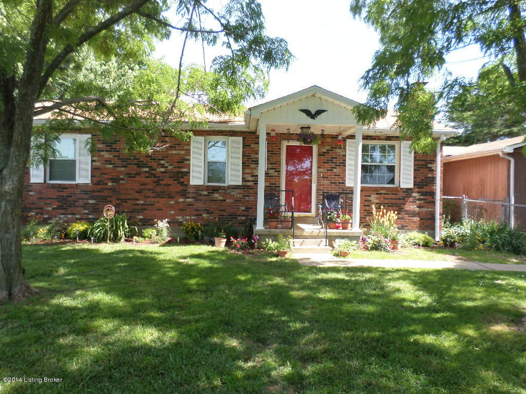 720 Gray Road Elizabethtown, KY 42701 - Photo 16 of 18 SAM_1159