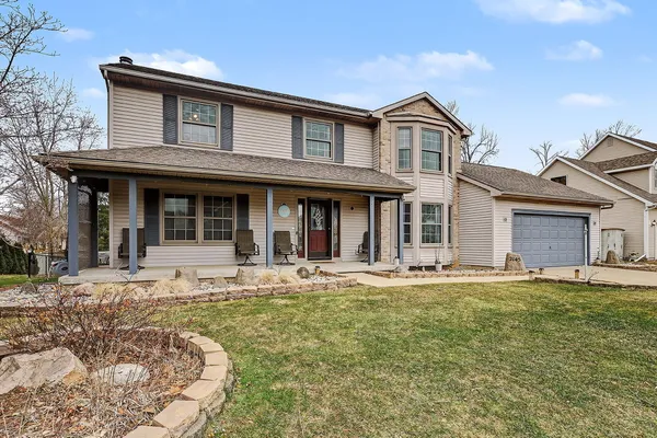 $399,000 | 2145 Aspenwood Drive, Holt, MI 48842