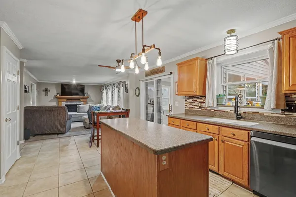 $399,000 | 2145 Aspenwood Drive, Holt, MI 48842