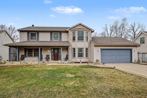 $399,000 | 2145 Aspenwood Drive, Holt, MI 48842