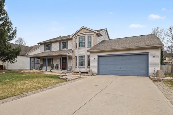 $399,000 | 2145 Aspenwood Drive, Holt, MI 48842