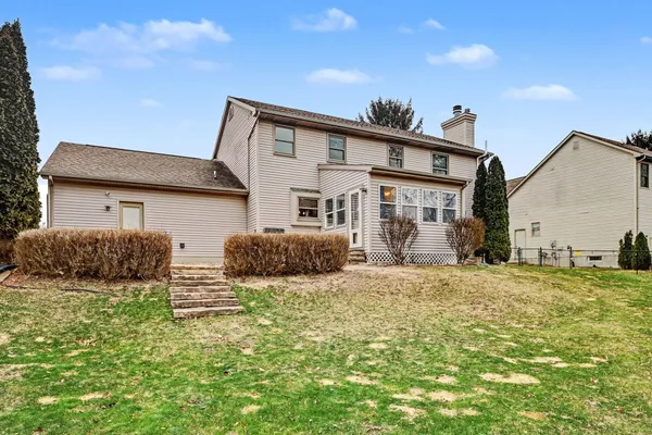 $399,000 | 2145 Aspenwood Drive, Holt, MI 48842