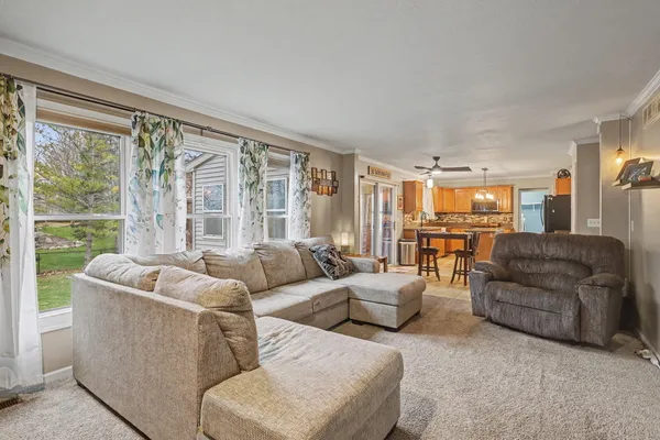 $399,000 | 2145 Aspenwood Drive, Holt, MI 48842