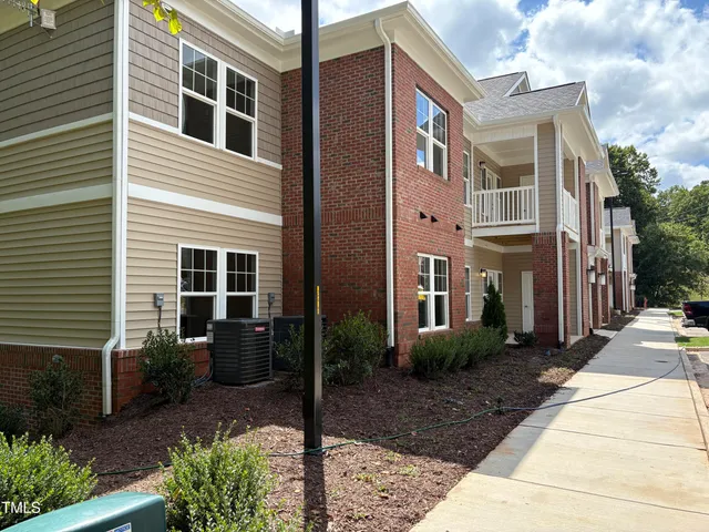 $391,610 | 621 Weather Ridge Lane, Unit 33, Cary, NC 27513