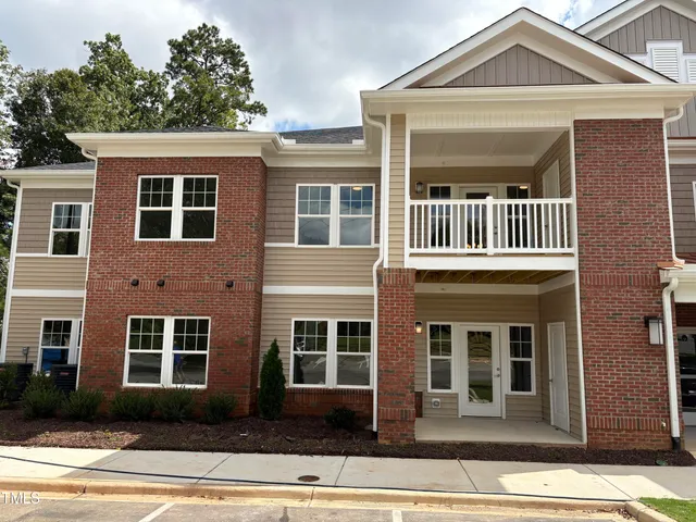 $391,610 | 621 Weather Ridge Lane, Unit 33, Cary, NC 27513