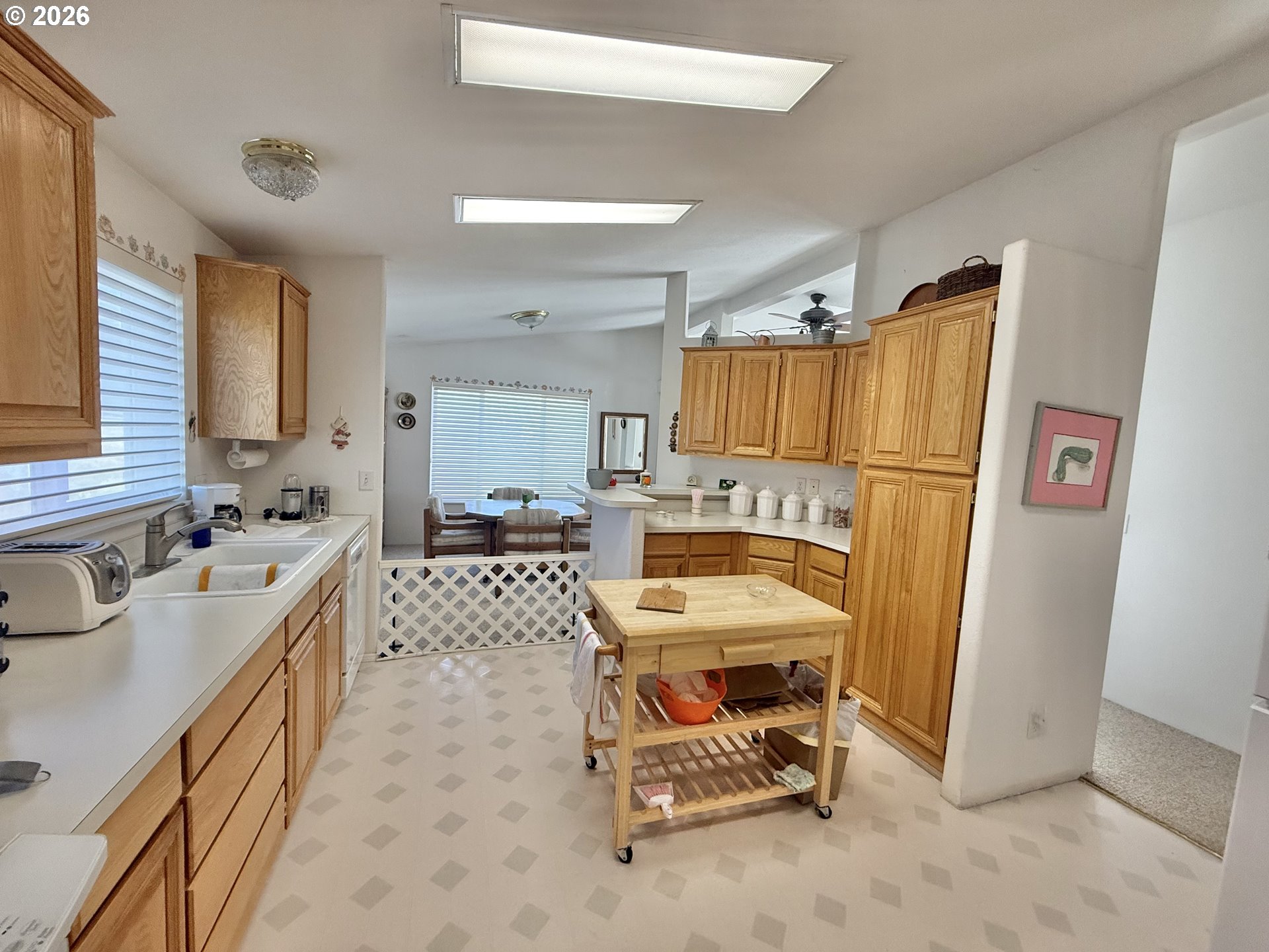 909 Toll Road Dufur, OR 97021 - Photo 8 of 22