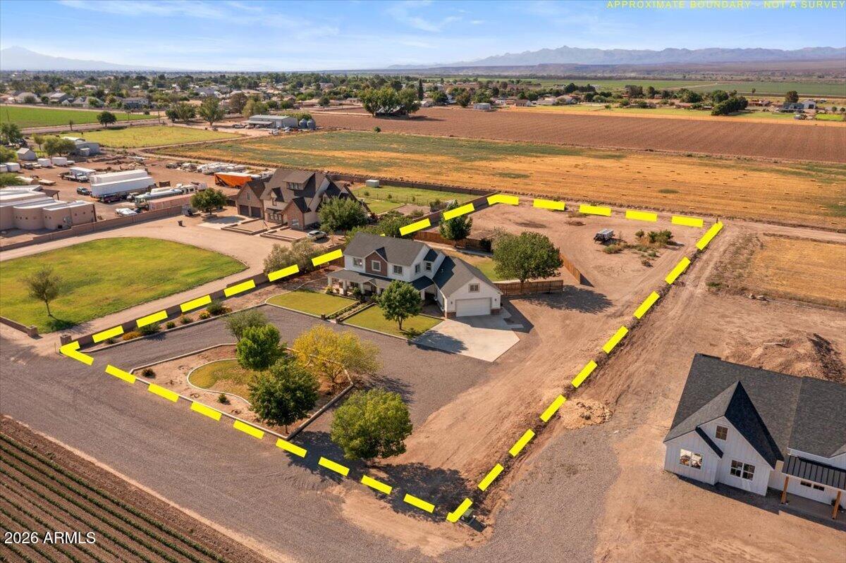 4812 Abbey Road Thatcher, AZ 85552 - Photo 79 of 93 80-DJI_0232