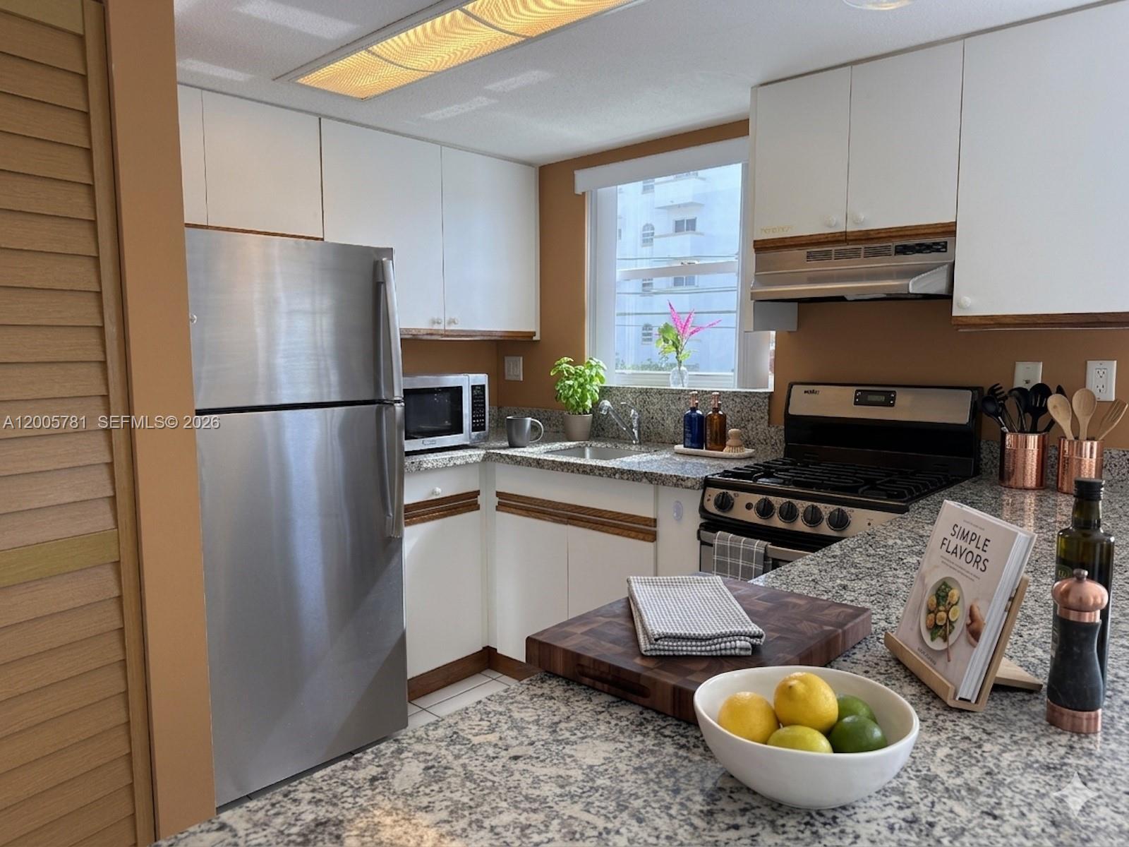 3052 Southwest 27th Avenue, Unit 204 Miami, FL 33133 - Photo 2 of 29 Staged photo