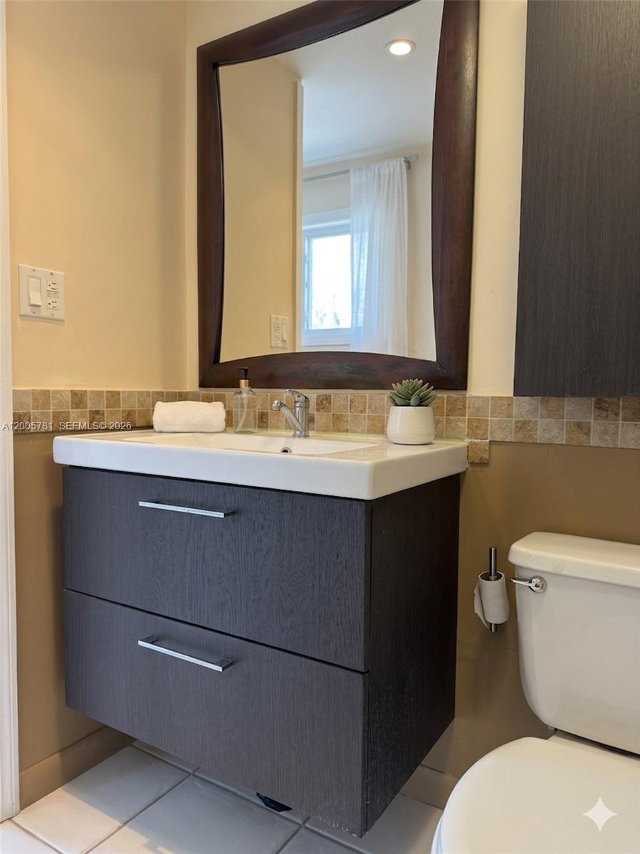 3052 Southwest 27th Avenue, Unit 204 Miami, FL 33133 - Photo 21 of 29 Staged photo