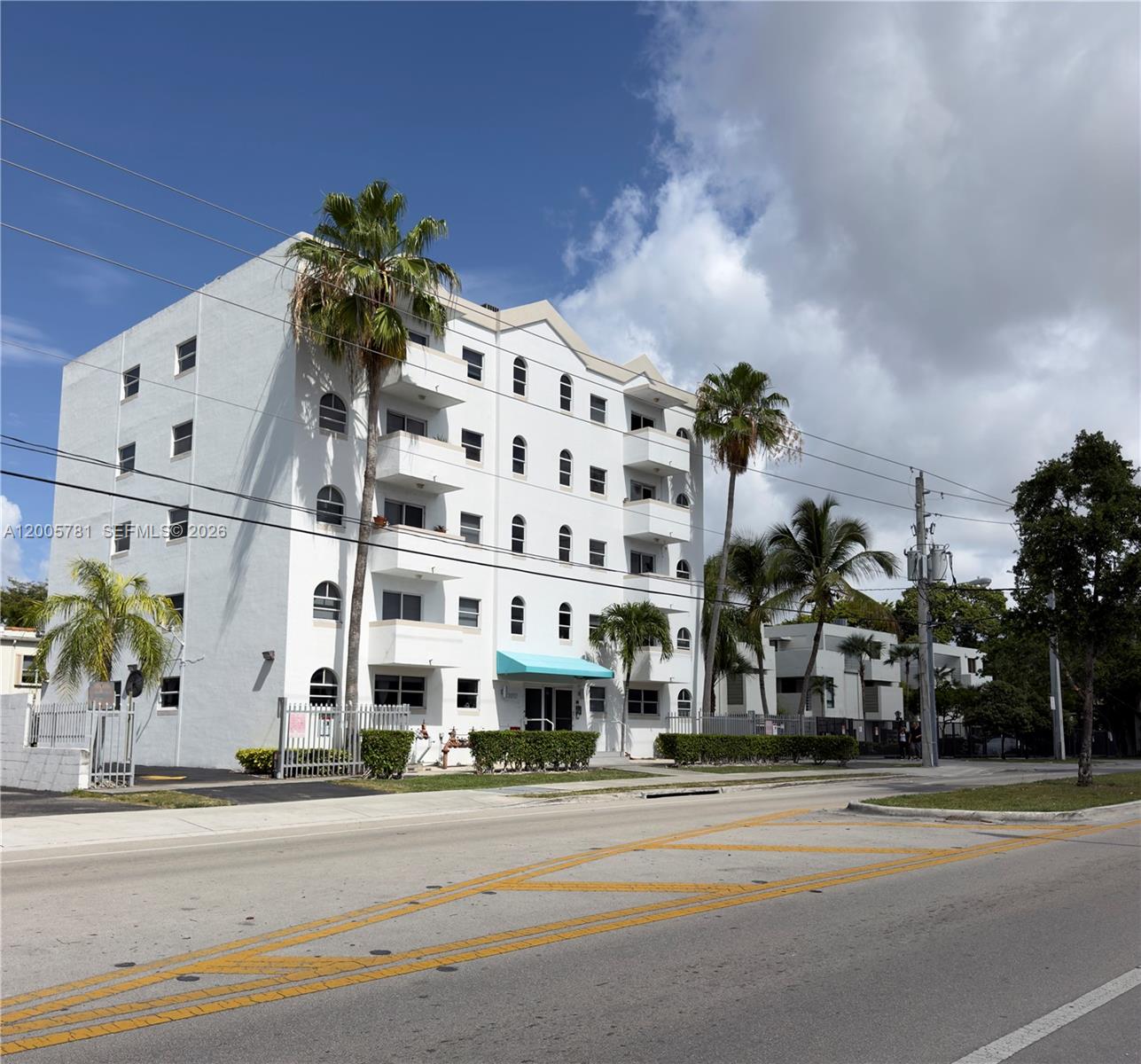 3052 Southwest 27th Avenue, Unit 204 Miami, FL 33133 - Photo 29 of 29