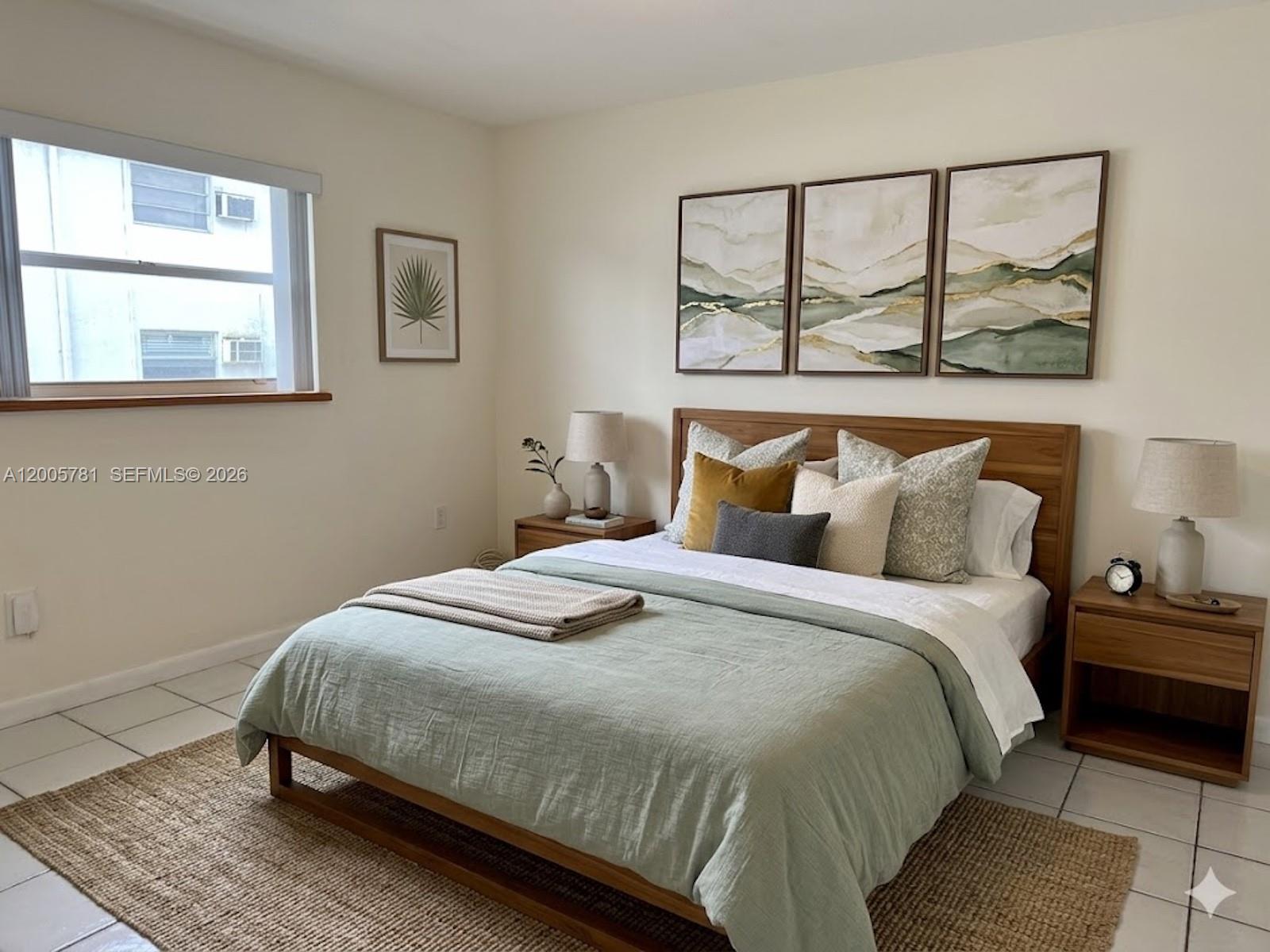 3052 Southwest 27th Avenue, Unit 204 Miami, FL 33133 - Photo 6 of 29 Staged photo