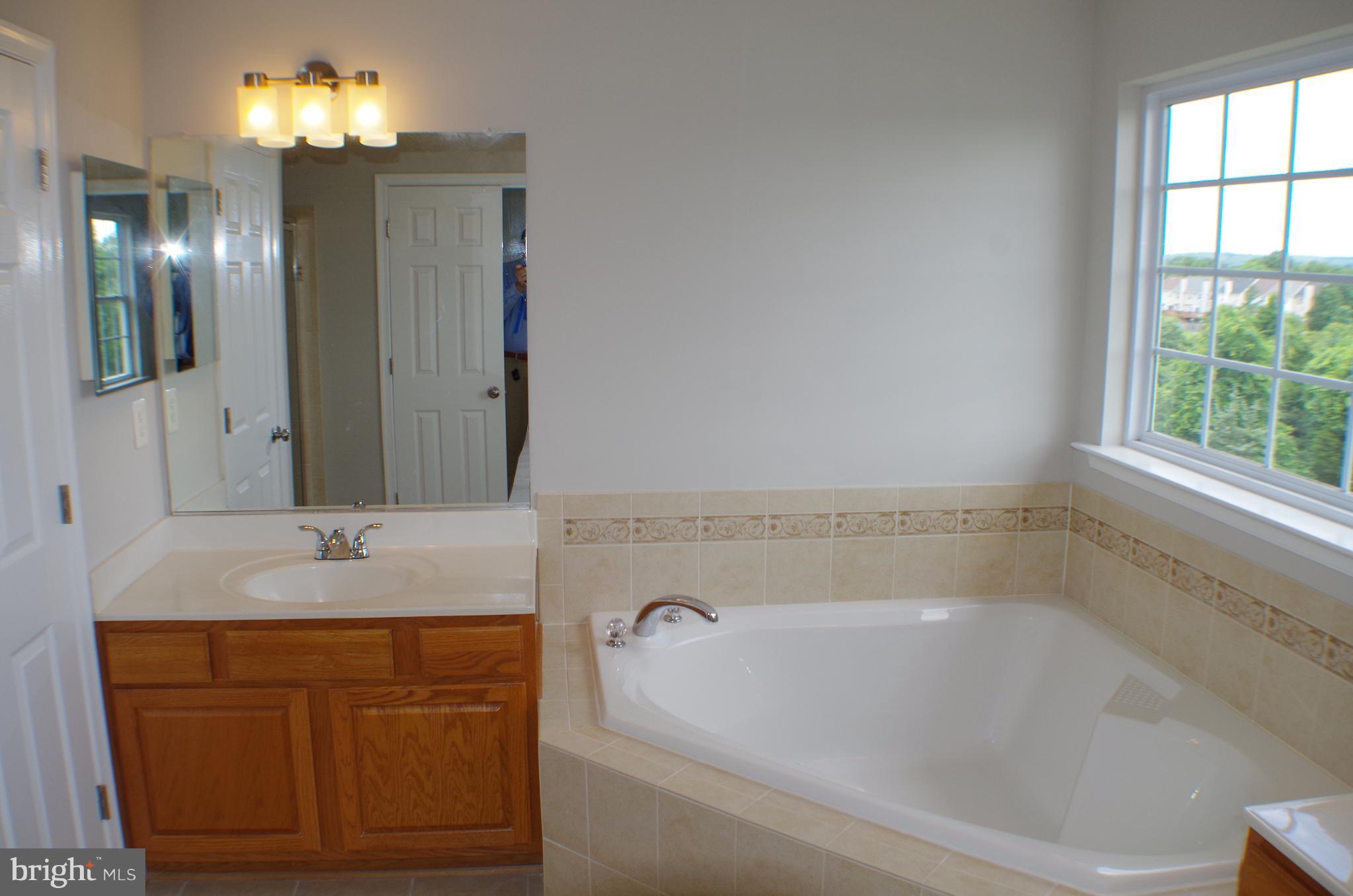 832 Linfield Terrace Northeast Leesburg, VA 20176 - Photo 18 of 25 Bath (Master)