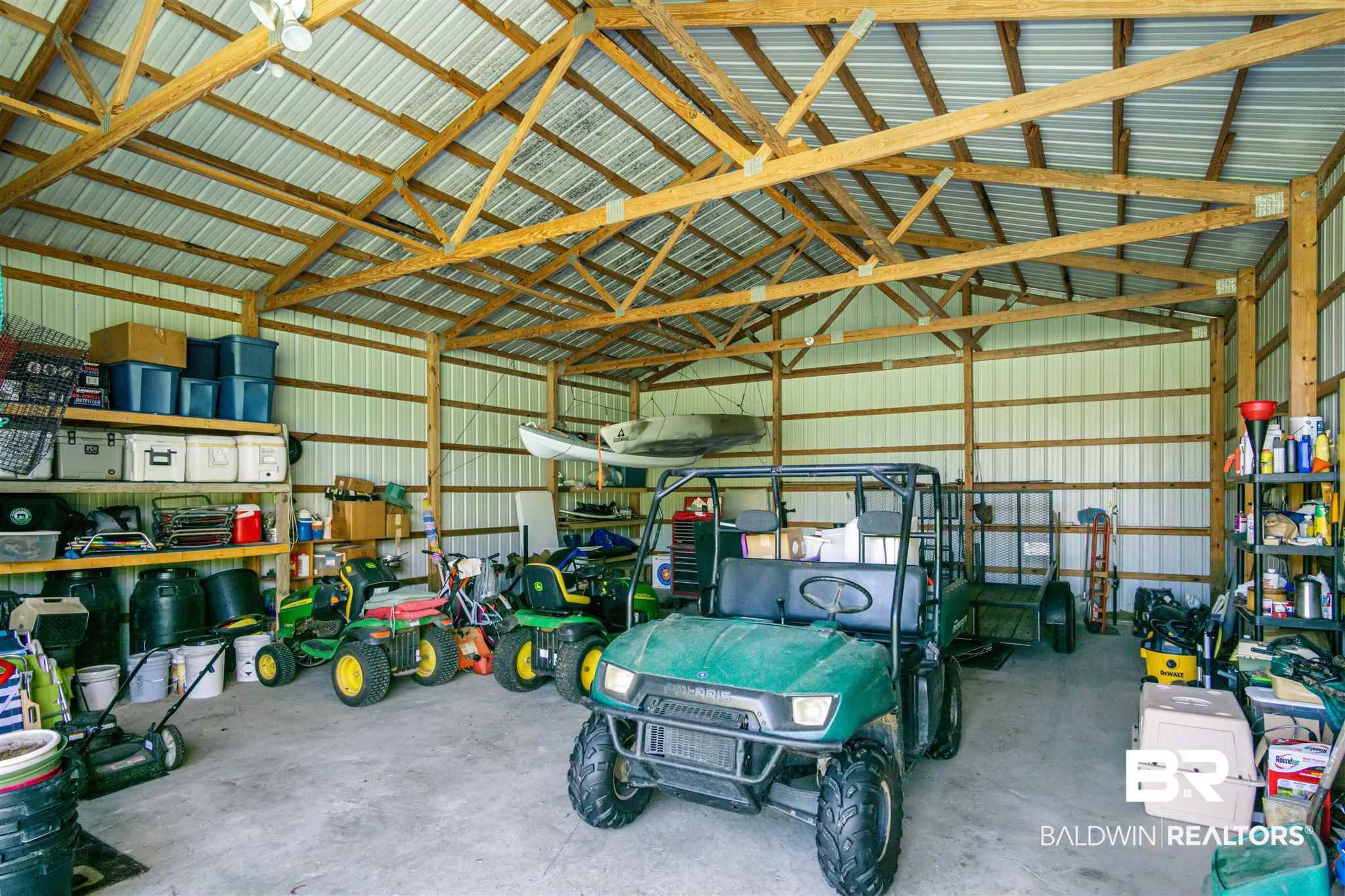 19920 B County Road 64 Robertsdale, AL 36567 - Photo 47 of 50