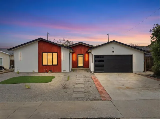 $2,888,000 | 778 Rockwood Drive, San Jose, CA 95129