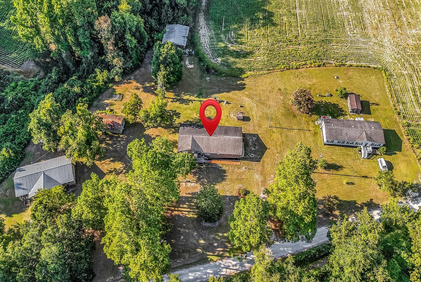 2153 Grainger Road Aynor, SC 29511 - Photo 37 of 47