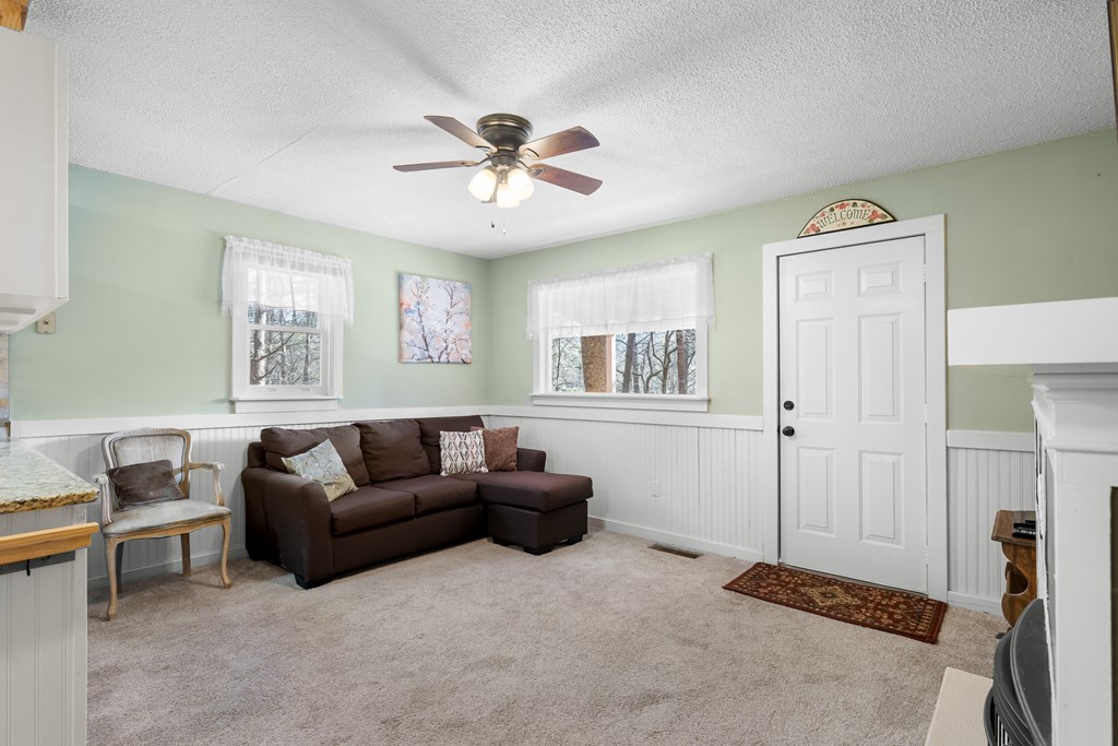 3185 Old Flat Branch Road Ellijay, GA 30540 - Photo 11 of 35 Gallery Image 11