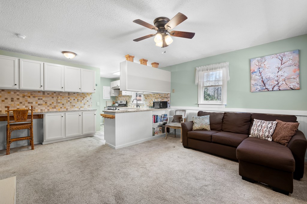 3185 Old Flat Branch Road Ellijay, GA 30540 - Photo 12 of 35 Gallery Image 12