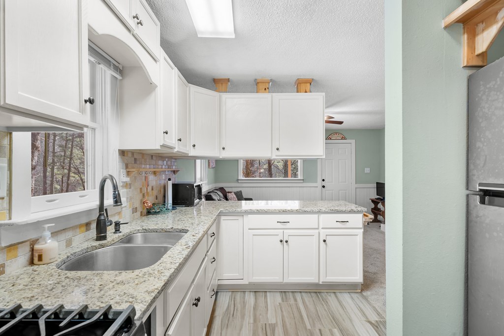 3185 Old Flat Branch Road Ellijay, GA 30540 - Photo 14 of 35 Gallery Image 14