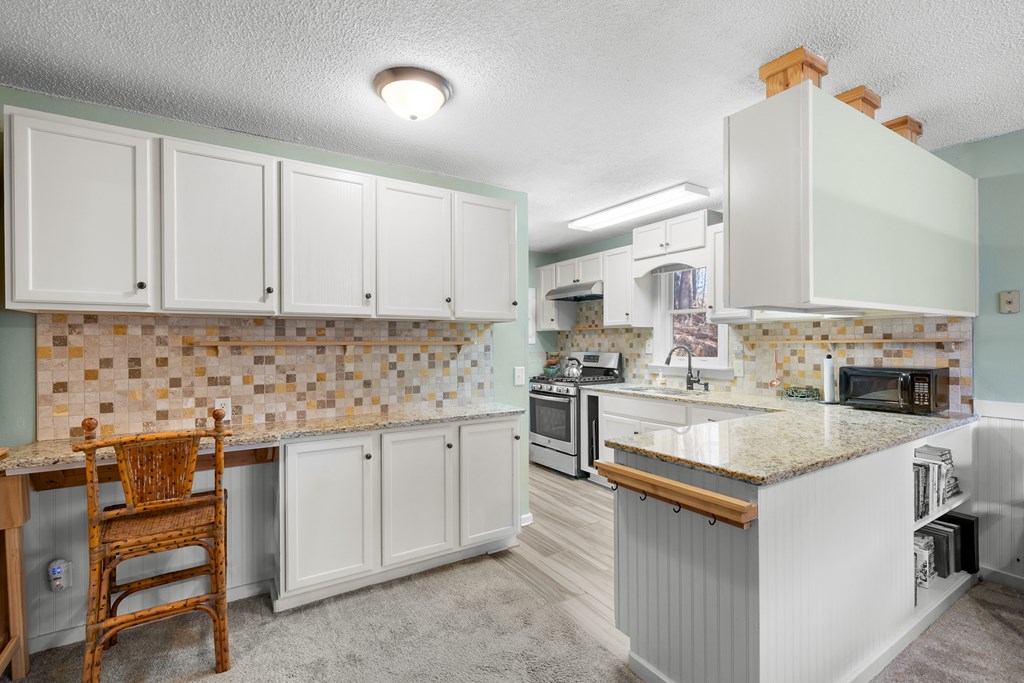 3185 Old Flat Branch Road Ellijay, GA 30540 - Photo 17 of 35 Gallery Image 17