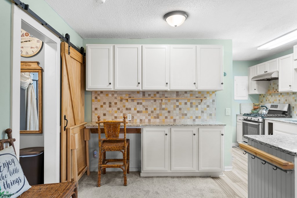 3185 Old Flat Branch Road Ellijay, GA 30540 - Photo 18 of 35 Gallery Image 18