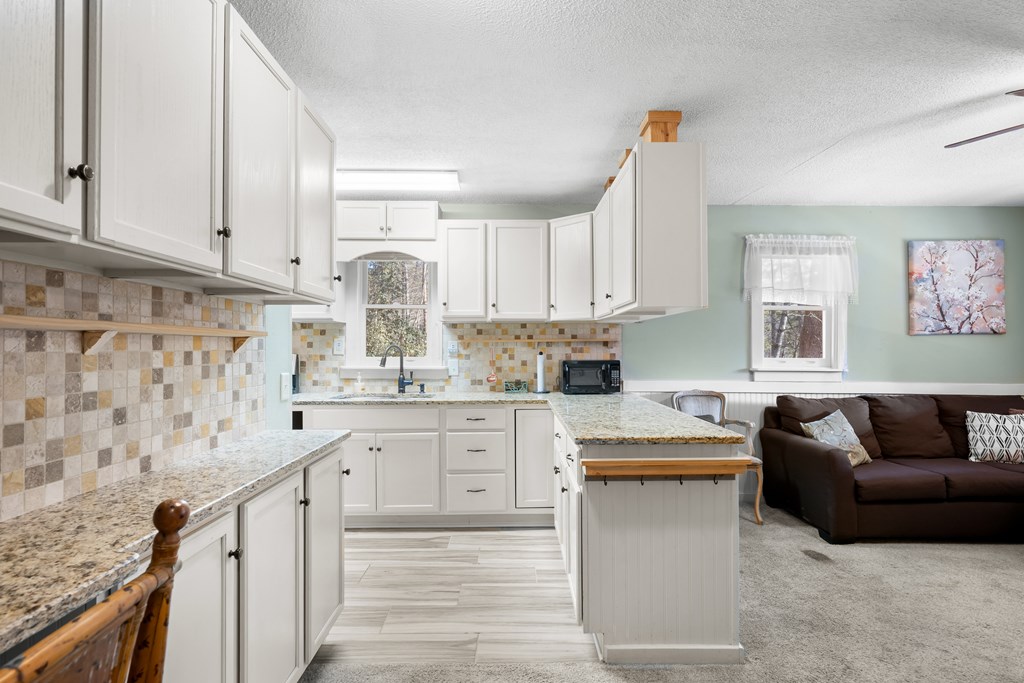 3185 Old Flat Branch Road Ellijay, GA 30540 - Photo 19 of 35 Gallery Image 19