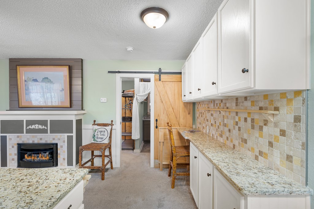 3185 Old Flat Branch Road Ellijay, GA 30540 - Photo 21 of 35 Gallery Image 21