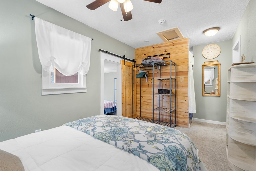 3185 Old Flat Branch Road Ellijay, GA 30540 - Photo 24 of 35 Gallery Image 24