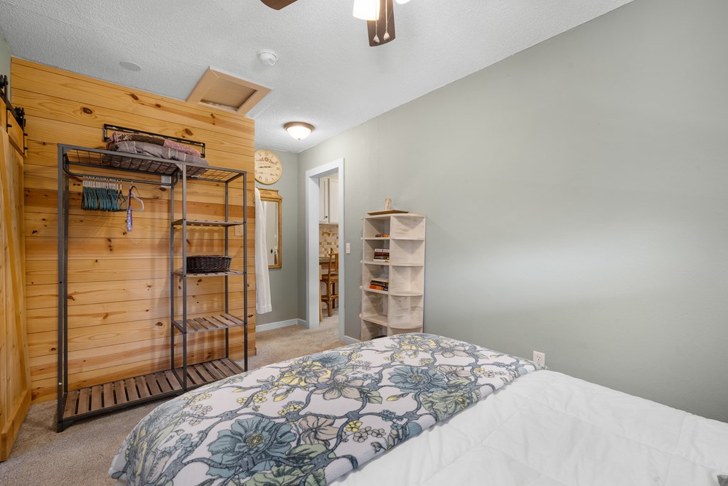 3185 Old Flat Branch Road Ellijay, GA 30540 - Photo 25 of 35 Gallery Image 25