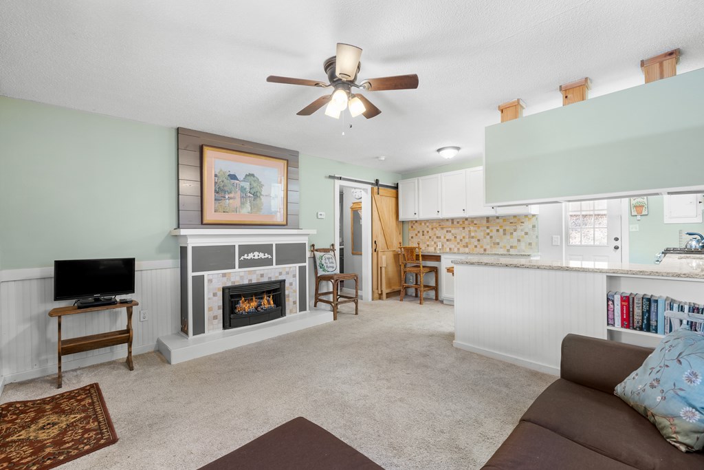 3185 Old Flat Branch Road Ellijay, GA 30540 - Photo 7 of 35 Gallery Image 7