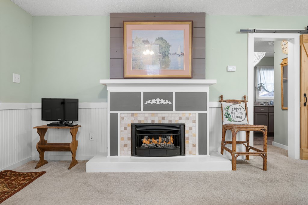 3185 Old Flat Branch Road Ellijay, GA 30540 - Photo 8 of 35 Gallery Image 8