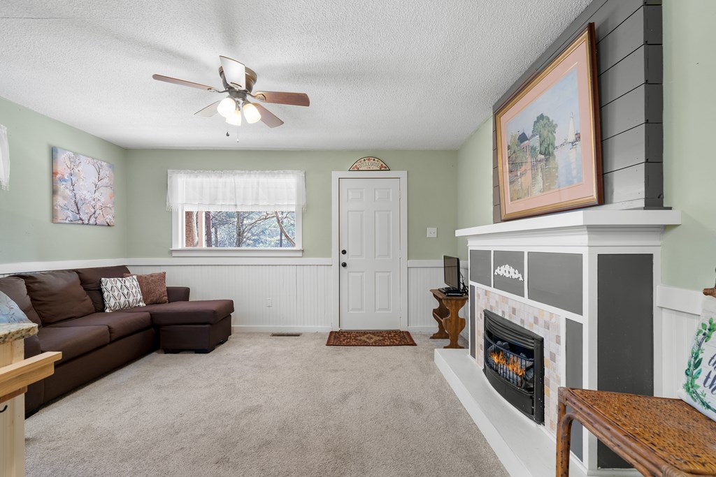 3185 Old Flat Branch Road Ellijay, GA 30540 - Photo 10 of 35 Gallery Image 10