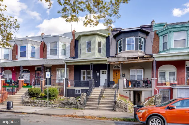 $2,200 | 713 South 55th Street, Philadelphia, PA 19143